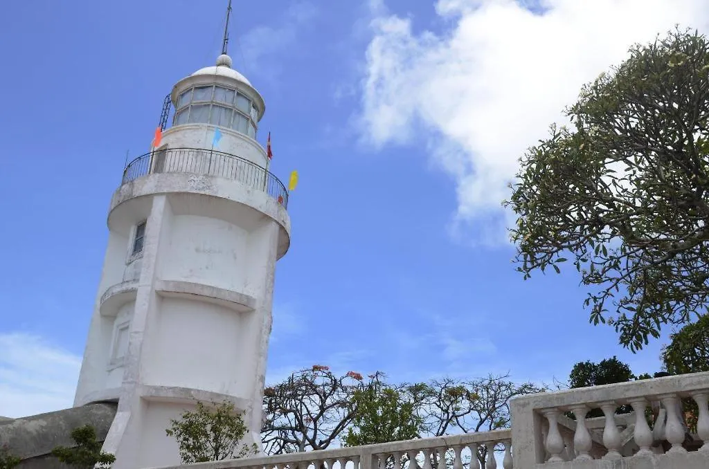 Gold Holiday Hotel Vung Tau 0*,  Vietnam