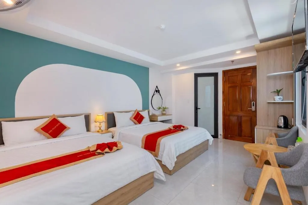 Gold Holiday Hotel Vung Tau