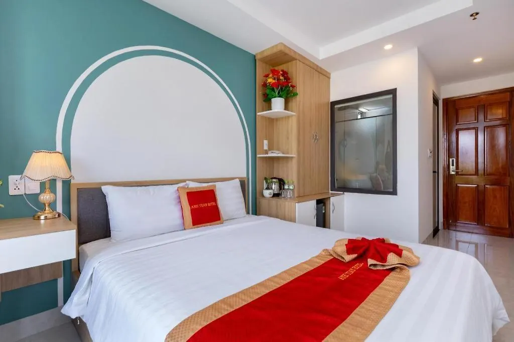 Gold Holiday Hotel Vung Tau