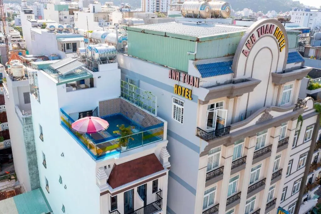 Gold Holiday Hotel Vung Tau 0*,  Vietnam