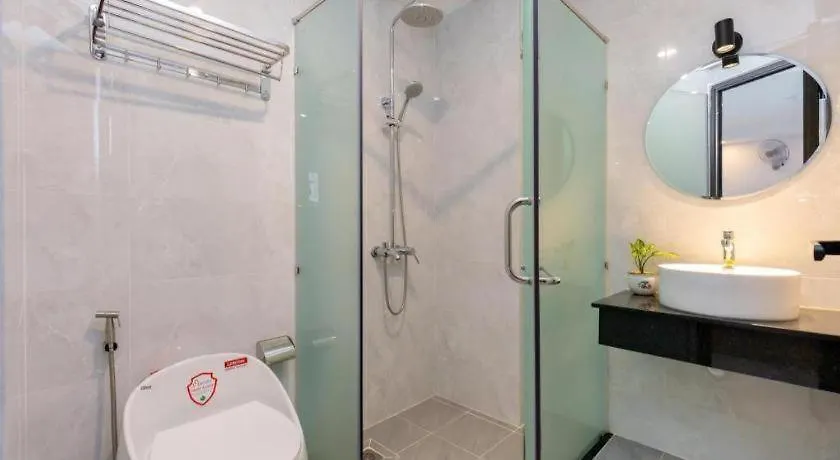 Gold Holiday Hotel Vung Tau 0*,