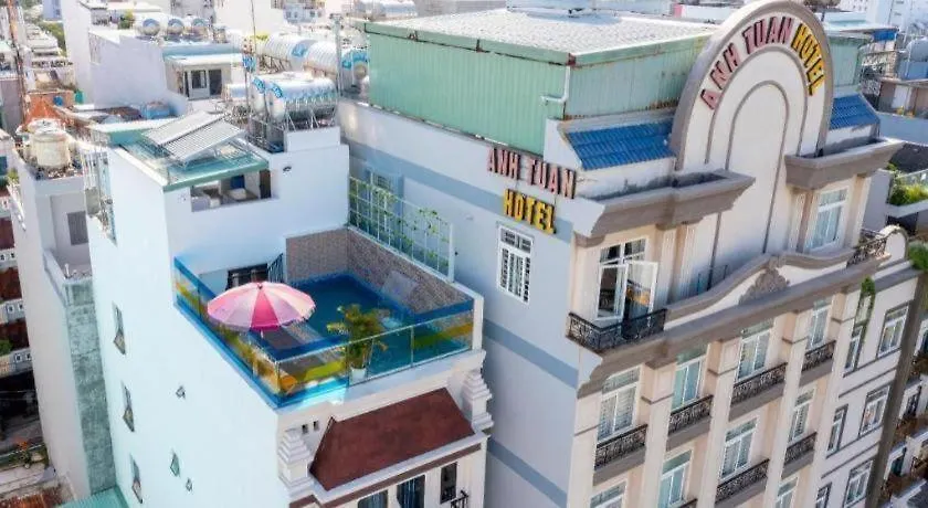 Gold Holiday Hotel Vung Tau 0*,  Vietnam
