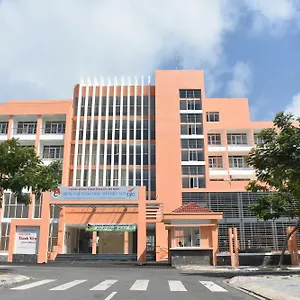 Hotel Thanh Nien -, Vung Tau